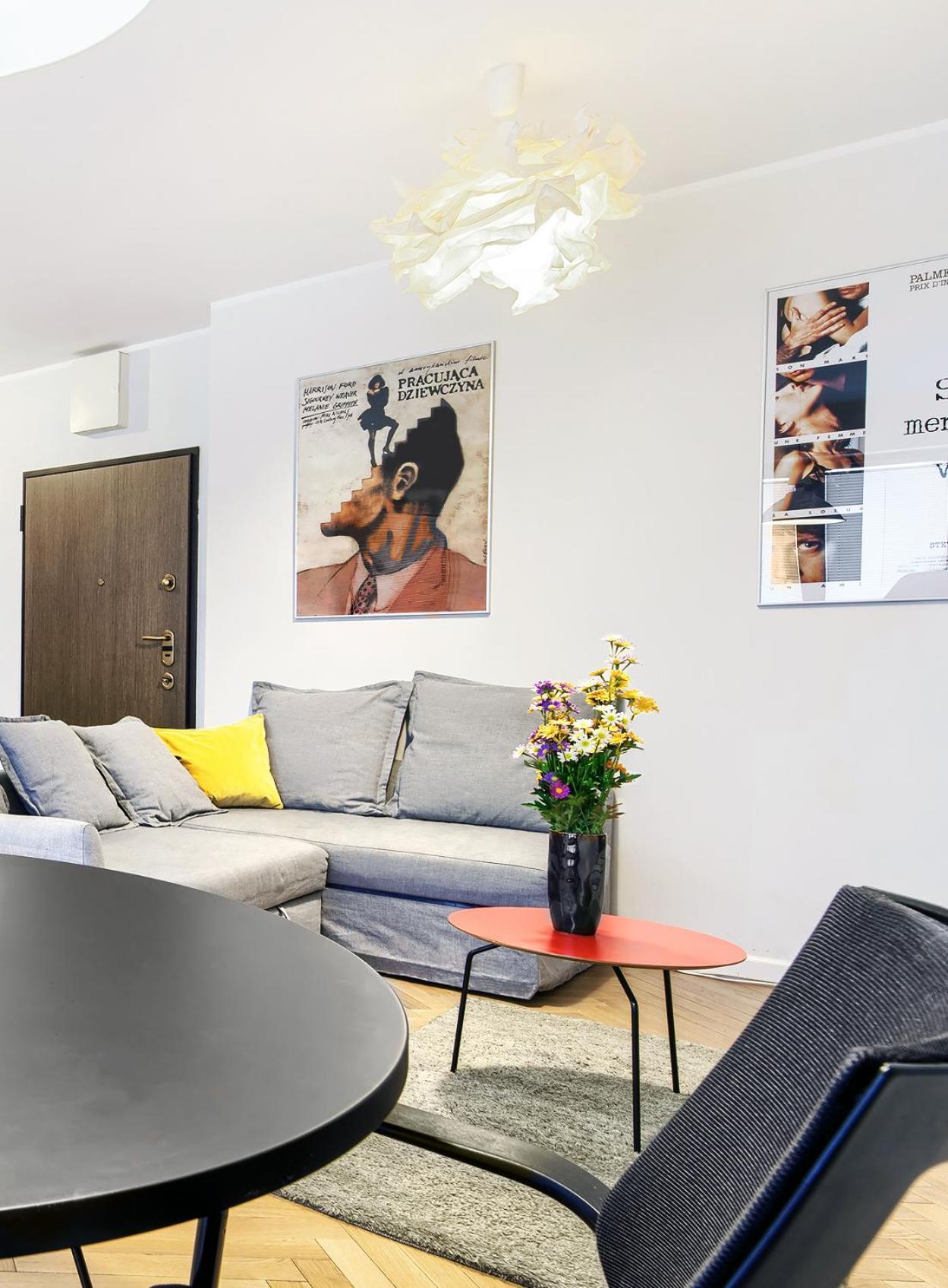 Premium Apartment In The Historic Gdansk Brewery المظهر الخارجي الصورة