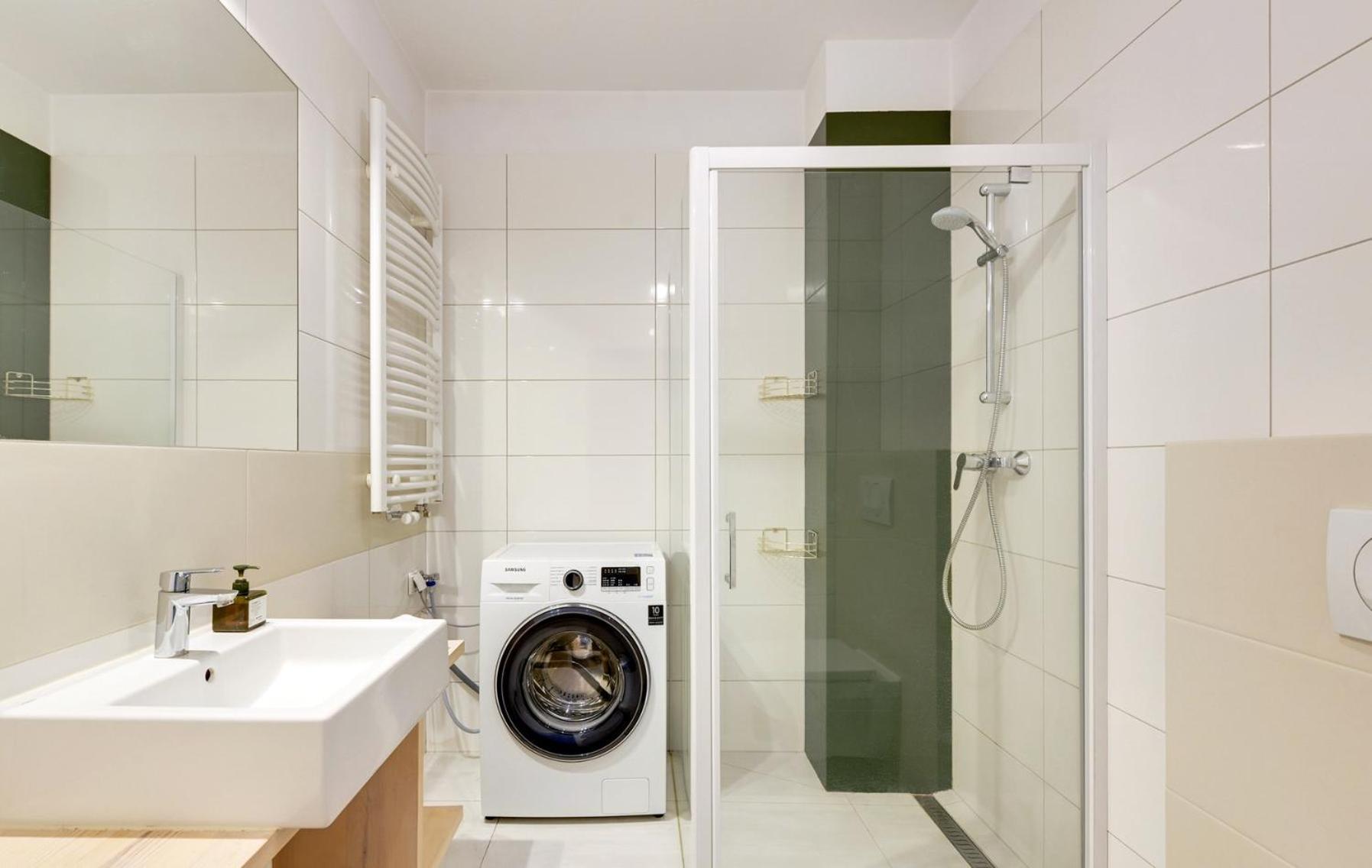 Premium Apartment In The Historic Gdansk Brewery المظهر الخارجي الصورة